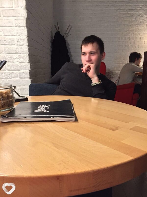 Ник, 30, Казани — анкета №3975488