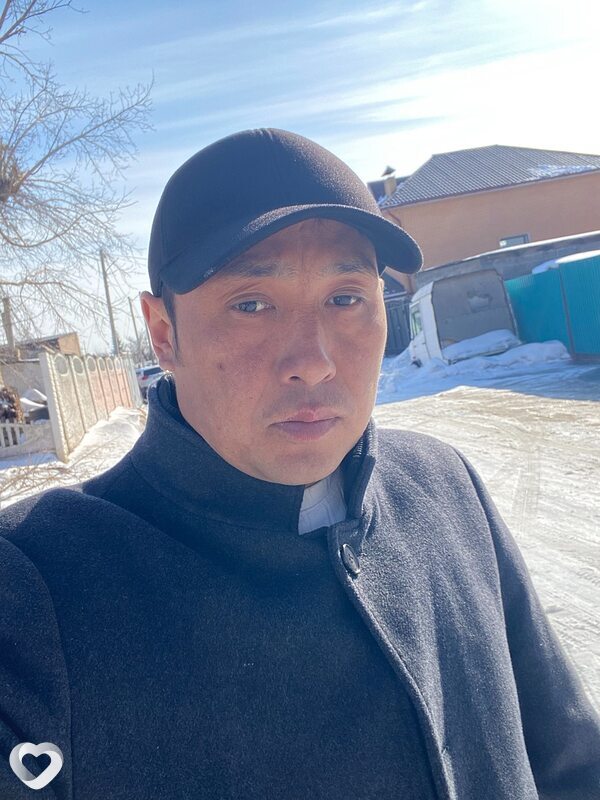 Болат, 34, Павлодаре — анкета №3975491
