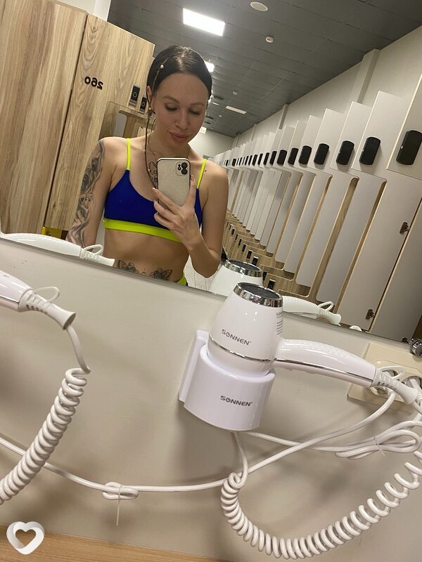 Анюта, 39, Перми — анкета №3975495