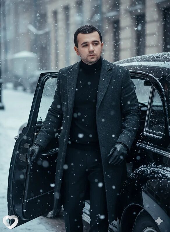Сардор, 27, Москве — анкета №3975503