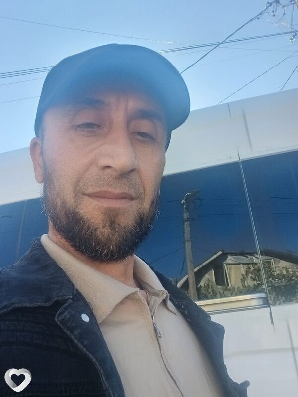 Мансур, 51, Москве — анкета №3975438