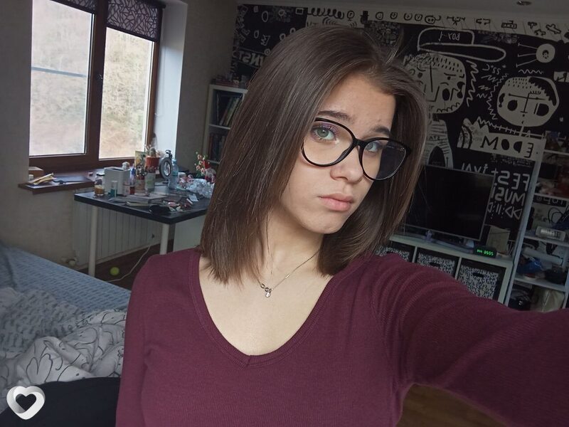 Мария, 19, Туапсе — анкета №3975443