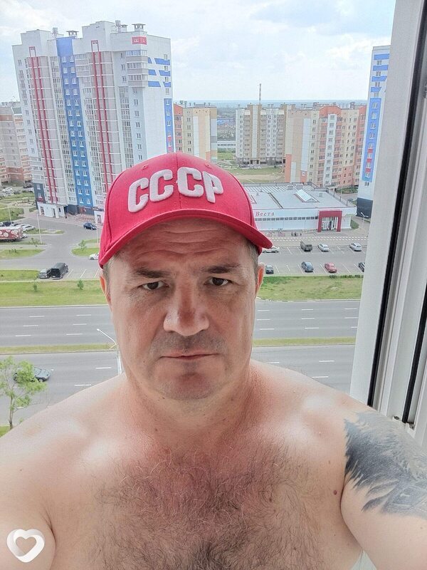 Александр, 28, Витебске — анкета №3975449