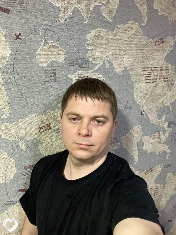 Влад, 40, Ижевске — анкета №3975451