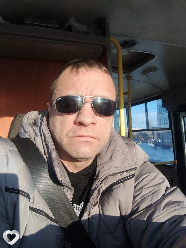 Алексей, 46, Москве — анкета №3975452