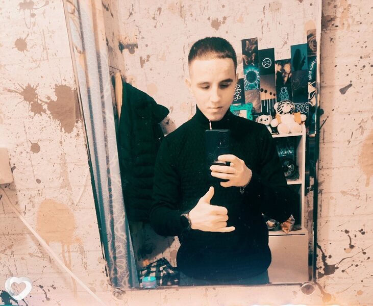 Алексей, 26, Астрахани — анкета №3975564