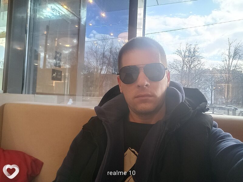 Константин, 39, Санкт-Петербурге — анкета №3975569