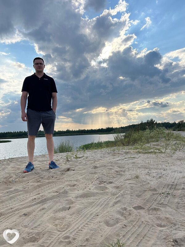 Евгений, 39, Выборге — анкета №3975572