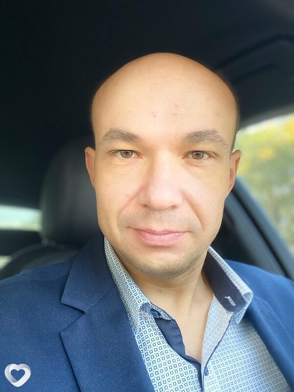 Макс, 40, Ставрополе — анкета №3975575