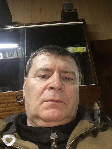 Пётр, 56, Гомеле — анкета №3975579