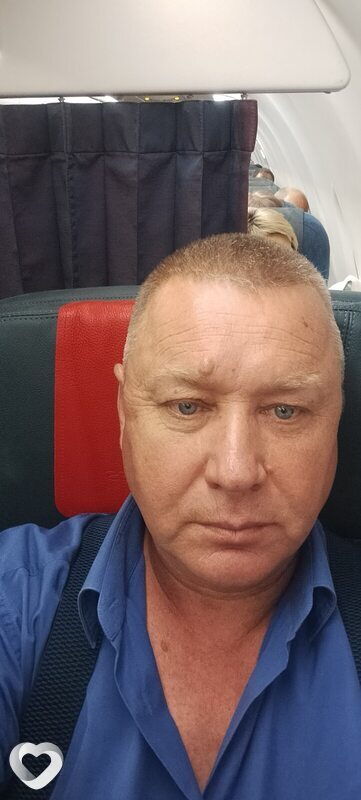 Илья, 53, Таганроге — анкета №3975583