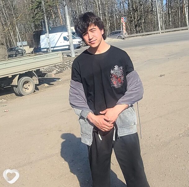 Ласка, 20, Химках — анкета №3975587