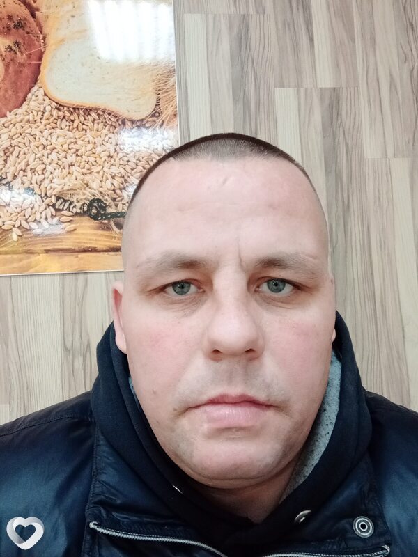 Николай, 38, Сызрани — анкета №3975588