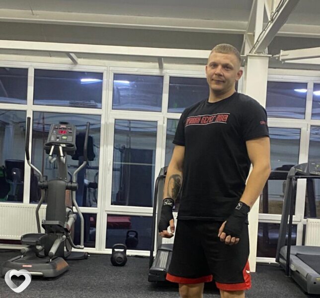 Илья, 32, Ростове-на-Дону — анкета №3975589