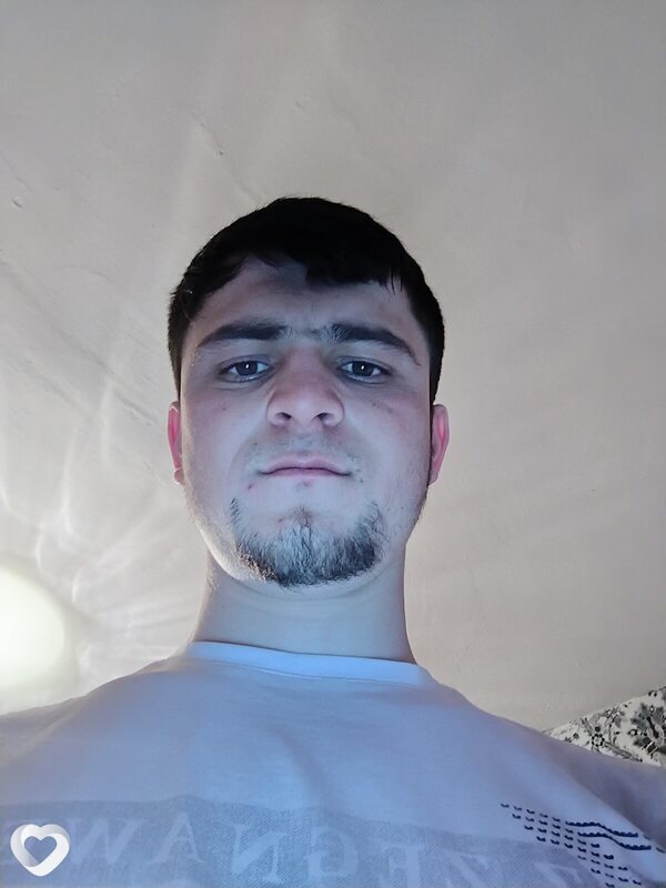 Азиз, 24, Москве — анкета №3975592