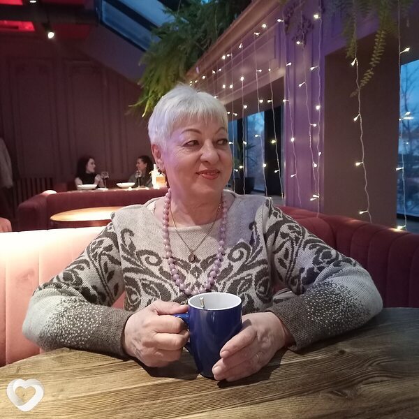 Светлана, 59, Севастополе — анкета №3975598