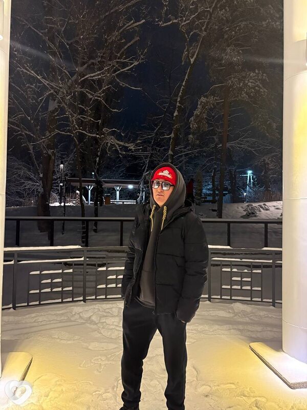 Казахм, 30, Алматы — анкета №3975603