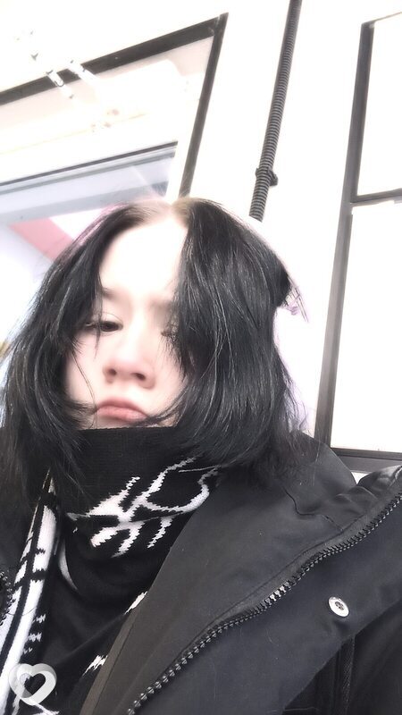 Sasha, Нефтеюганск