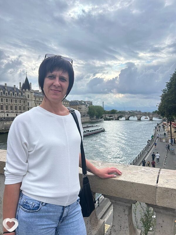 Іринка, 41, Полтаве — анкета №3975537