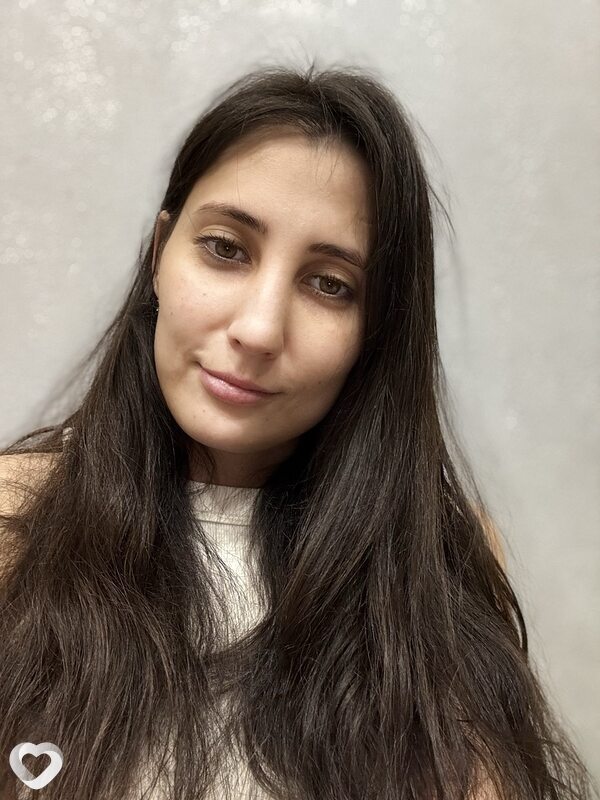 Евгения, 31, Тюмени — анкета №3975545