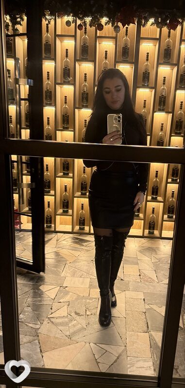 Ариана, 35, Москве — анкета №3975549