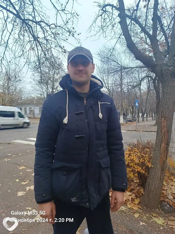 Игорь, 32, Николаеве — анкета №3975461