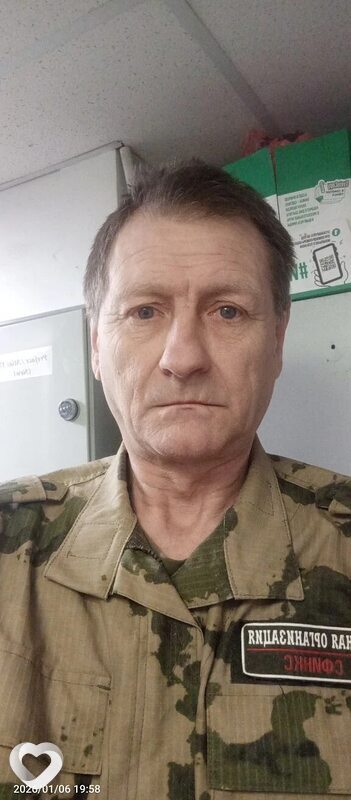Юрий, 57, Санкт-Петербурге — анкета №3975469