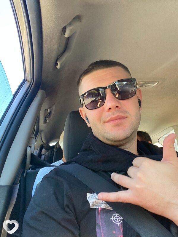 Tito, 27, Санкт-Петербурге — анкета №3975472