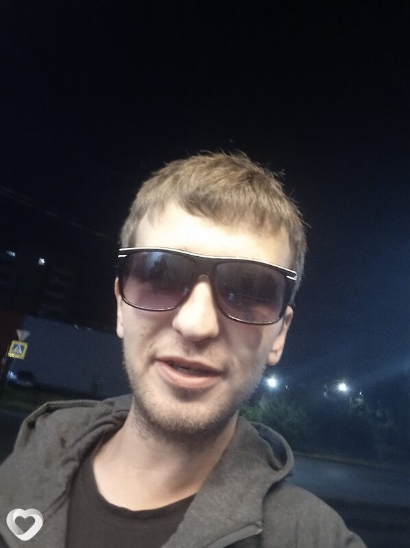 Владимир, 30, Жлобине — анкета №3975473