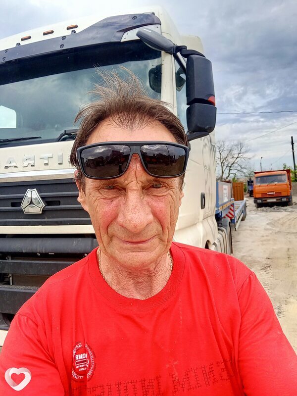 Александр, 69, Белгороде — анкета №3975871