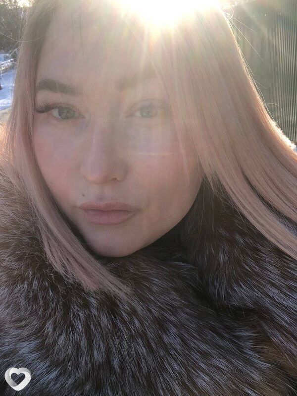 Екатерина, 38, Дзержинске — анкета №3975878