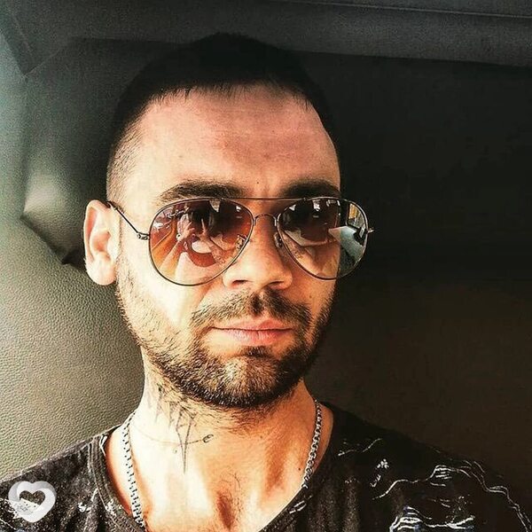 Максим, 33, Королёв — анкета №3975882
