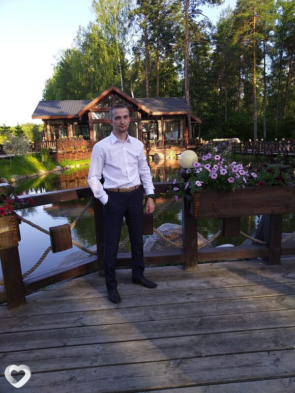 Рома, 28, Коврове — анкета №3975409