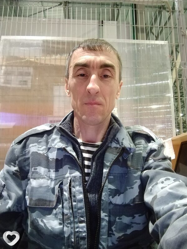 Александр, 49, Самаре — анкета №3975414
