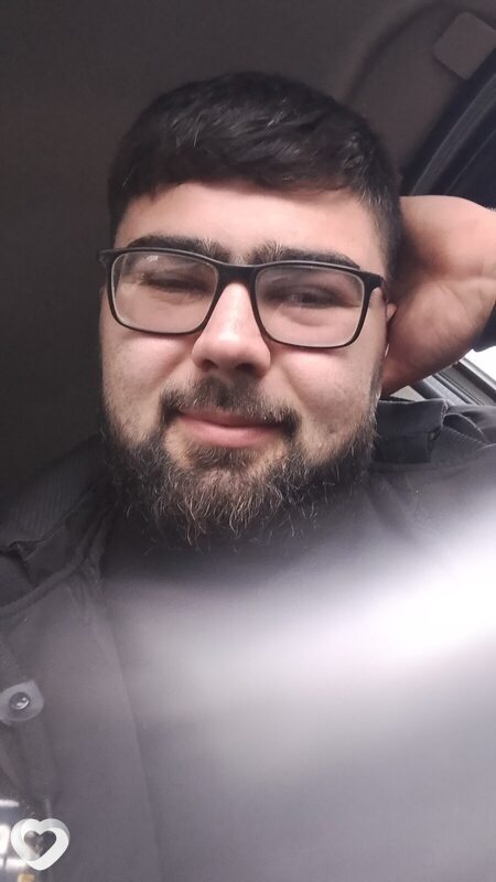 Самир, 25, Саранске — анкета №3975416