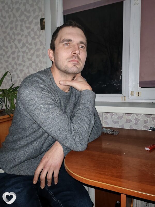 Тимоха, 40, Минске — анкета №3975421