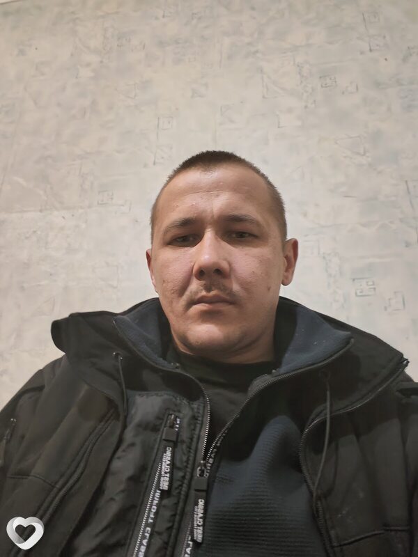 Данил, 34, Донецке — анкета №3975423