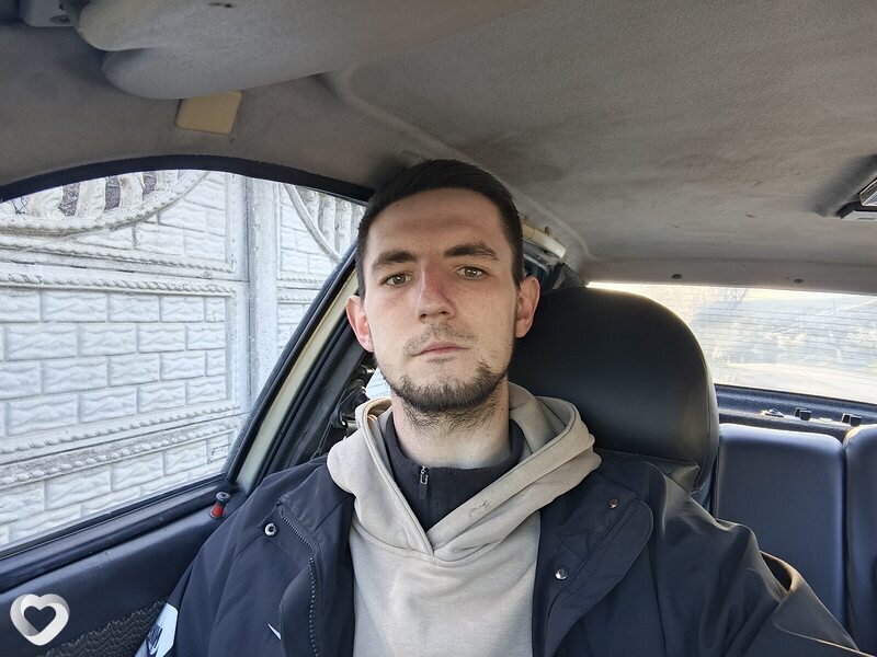 Арсен, 24, Феодосии — анкета №3975427