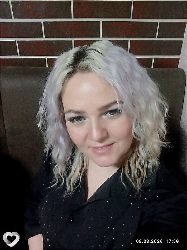 Елена, 36, Мелитополе — анкета №3975429