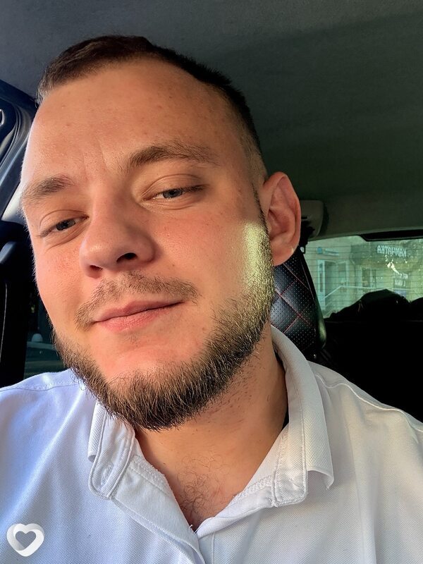 Дмитрий, 28, Курске — анкета №3975430