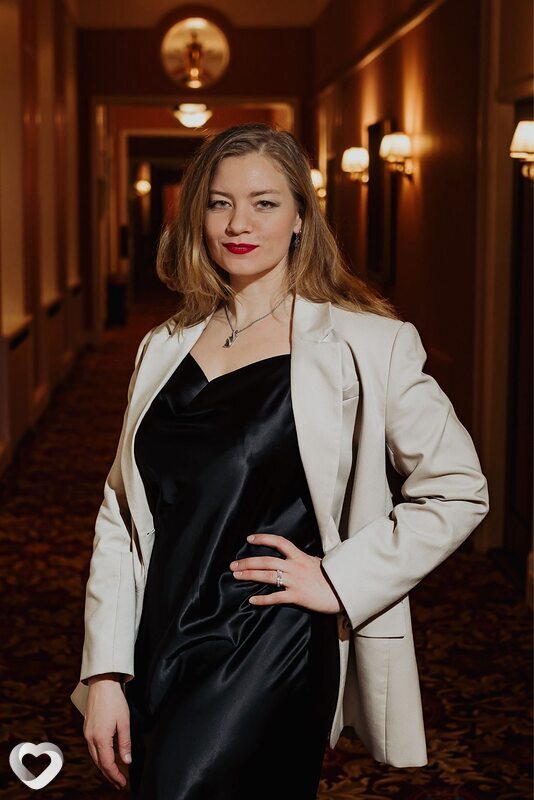 Татьяна, 39, Санкт-Петербурге — анкета №3975618