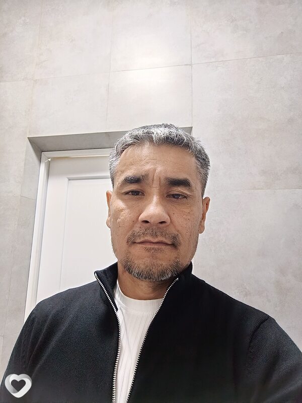 Тлектес, 47, Астане — анкета №3975624