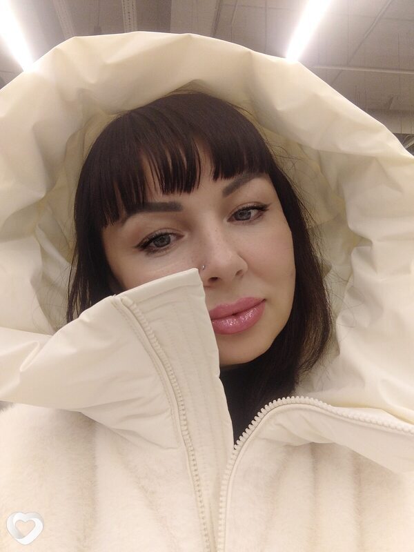 Leana, 40, Иркутске — анкета №3975640