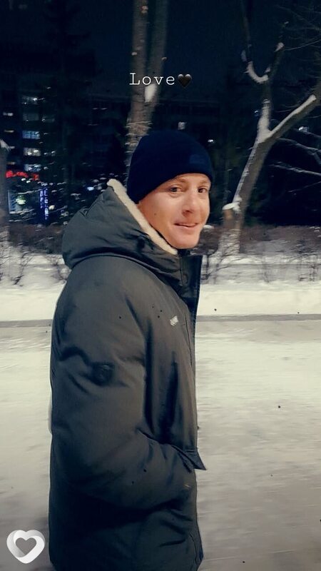 Владислав, 33, Астане — анкета №3975641