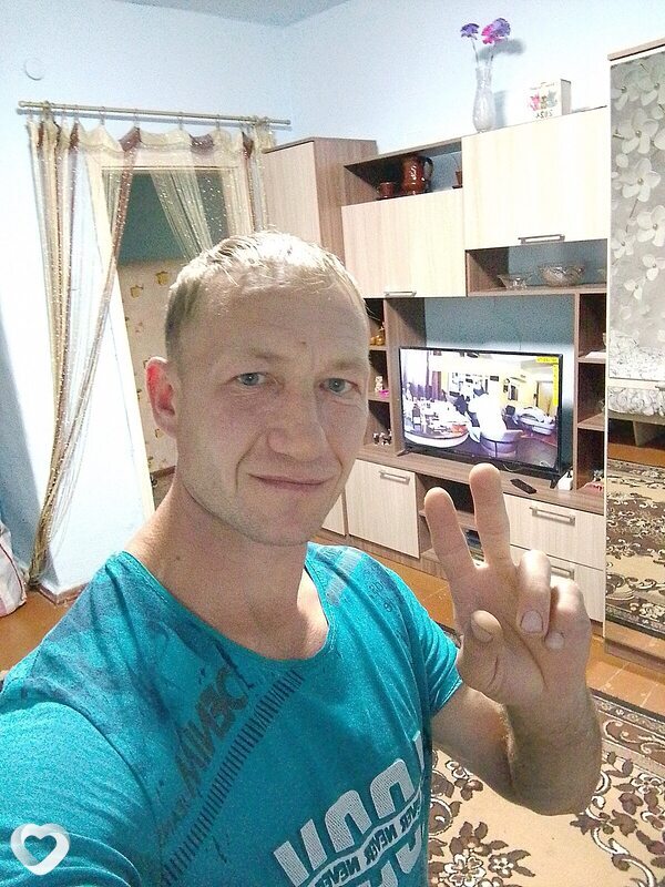 Сашок, 42, Омске — анкета №3975652