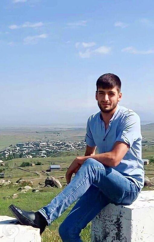 Sergey, 28, Электроугли — анкета №3975656