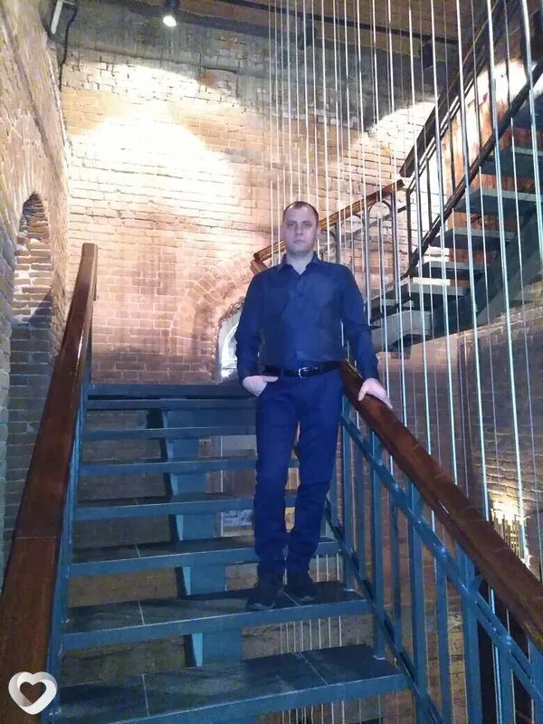 Виталий, 40, Барнауле — анкета №3975657