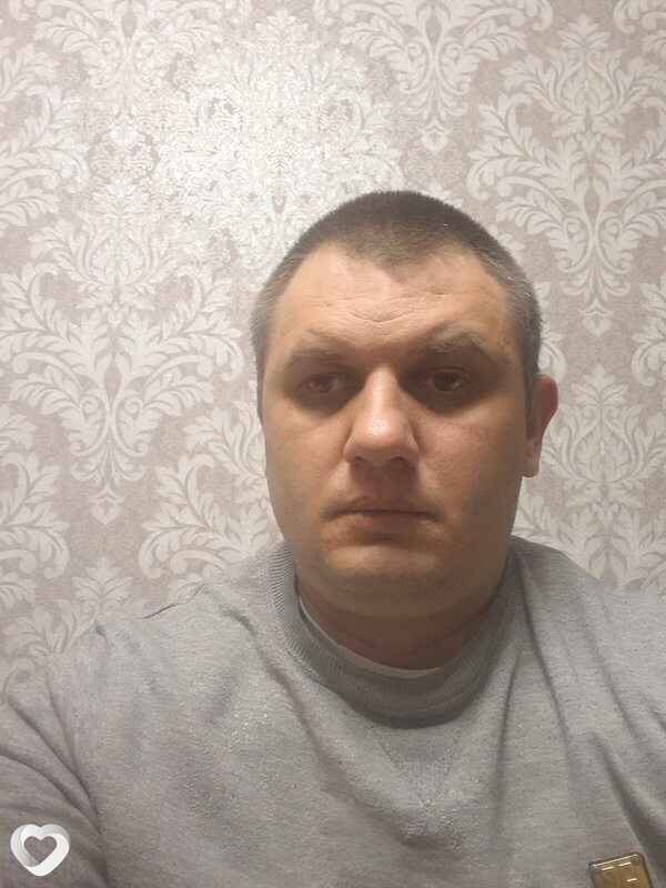 Дима, 41, Харькове — анкета №3975761