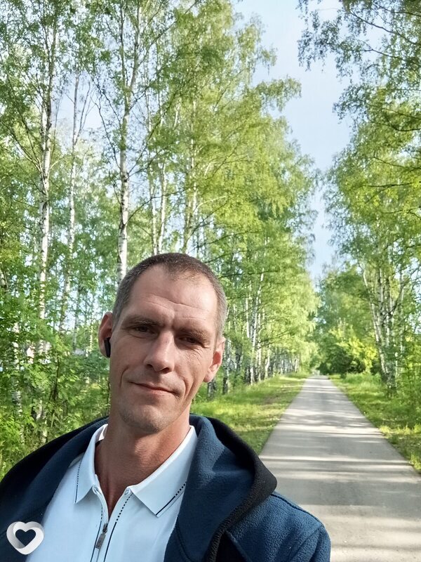 Михаил, 44, Нижнем Новгороде — анкета №3975768