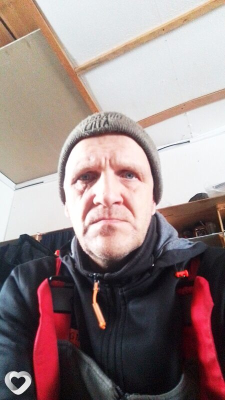 Алексей, 48, Северодвинске — анкета №3975769